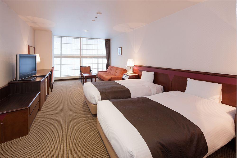 Kyoto Dai-Ni Tower Hotel ภายนอก รูปภาพ