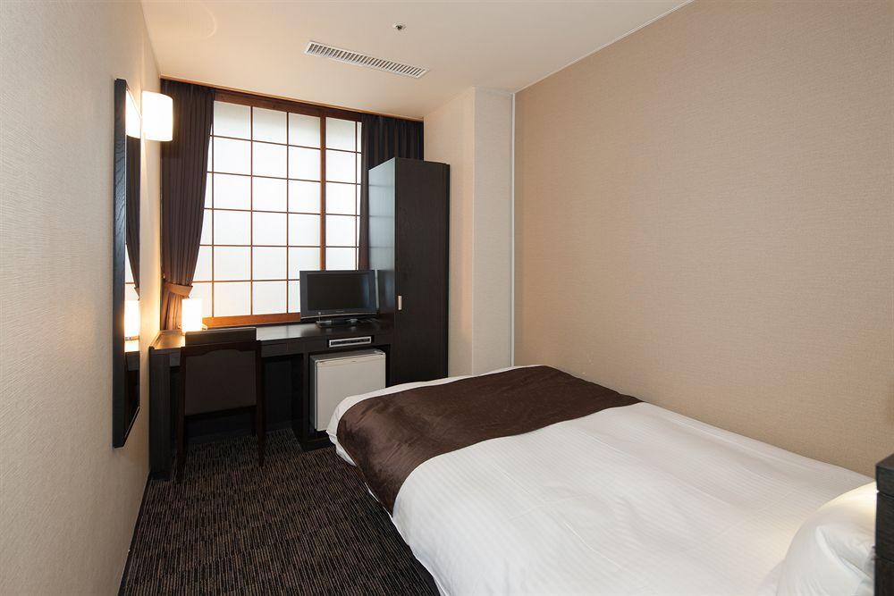 Kyoto Dai-Ni Tower Hotel ภายนอก รูปภาพ