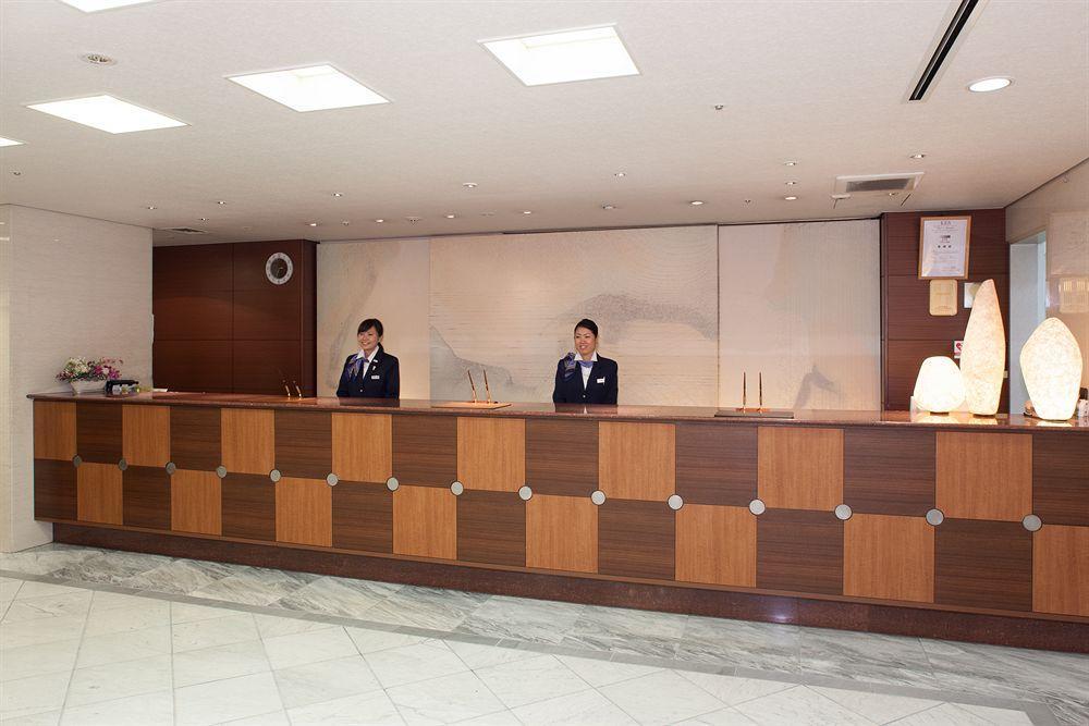 Kyoto Dai-Ni Tower Hotel ภายนอก รูปภาพ