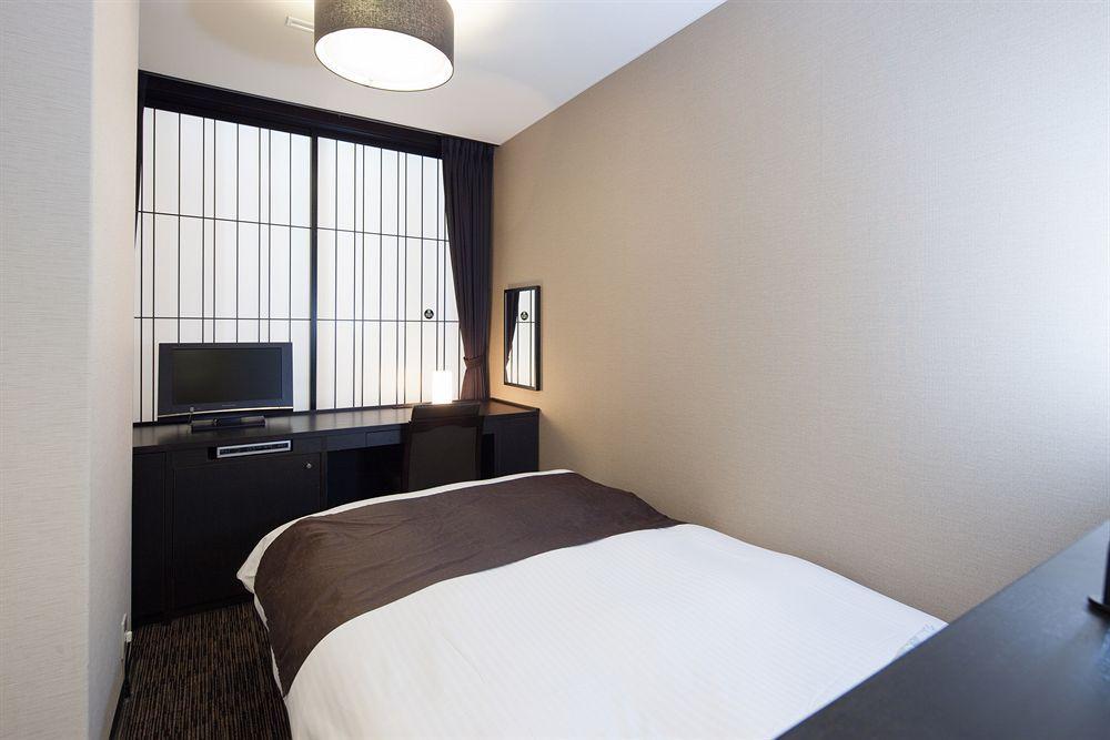 Kyoto Dai-Ni Tower Hotel ภายนอก รูปภาพ