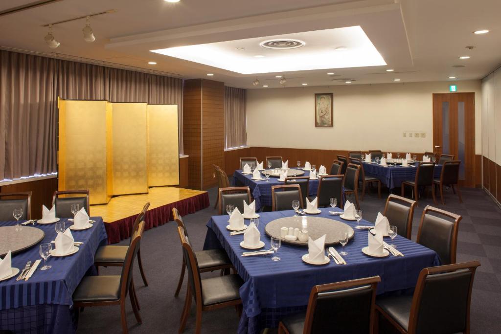 Kyoto Dai-Ni Tower Hotel ภายนอก รูปภาพ