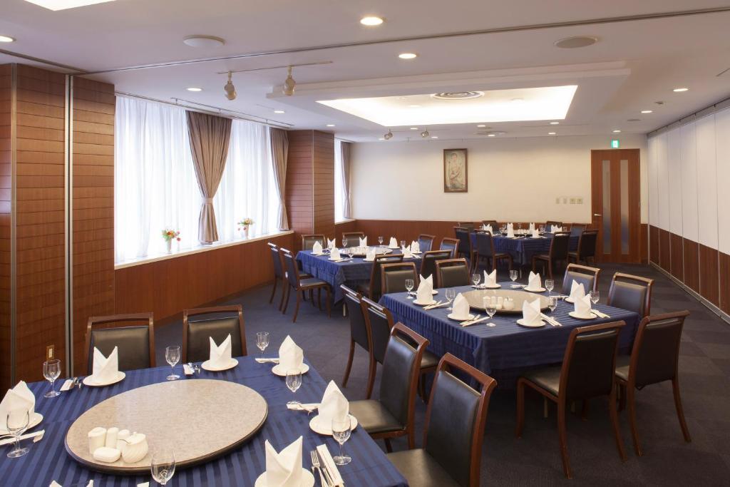 Kyoto Dai-Ni Tower Hotel ภายนอก รูปภาพ