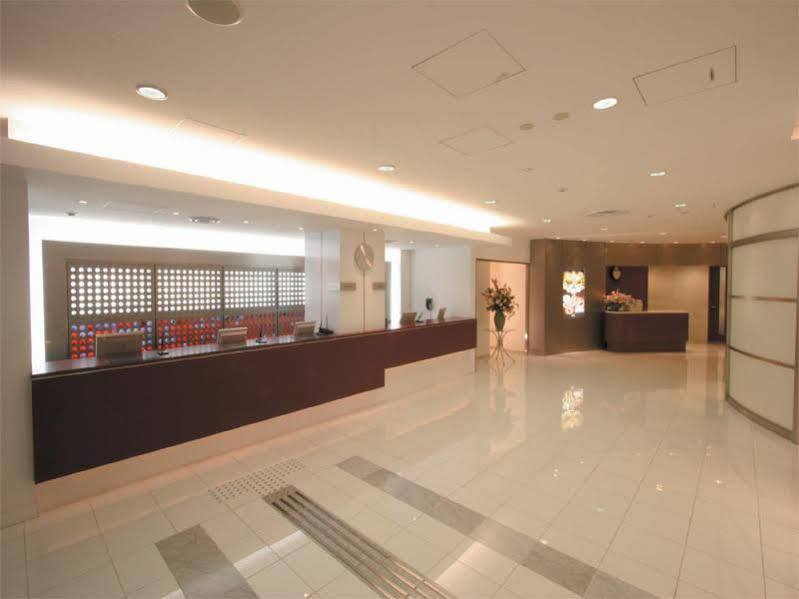 Kyoto Dai-Ni Tower Hotel ภายนอก รูปภาพ