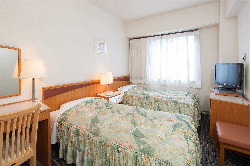 Kyoto Dai-Ni Tower Hotel ภายนอก รูปภาพ