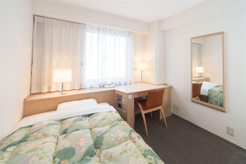 Kyoto Dai-Ni Tower Hotel ภายนอก รูปภาพ