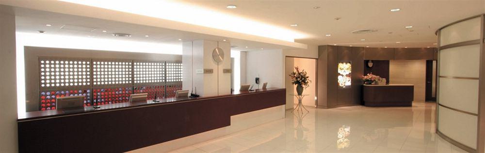 Kyoto Dai-Ni Tower Hotel ภายนอก รูปภาพ