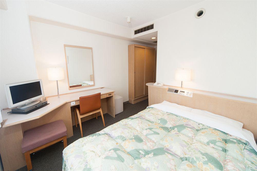 Kyoto Dai-Ni Tower Hotel ภายนอก รูปภาพ